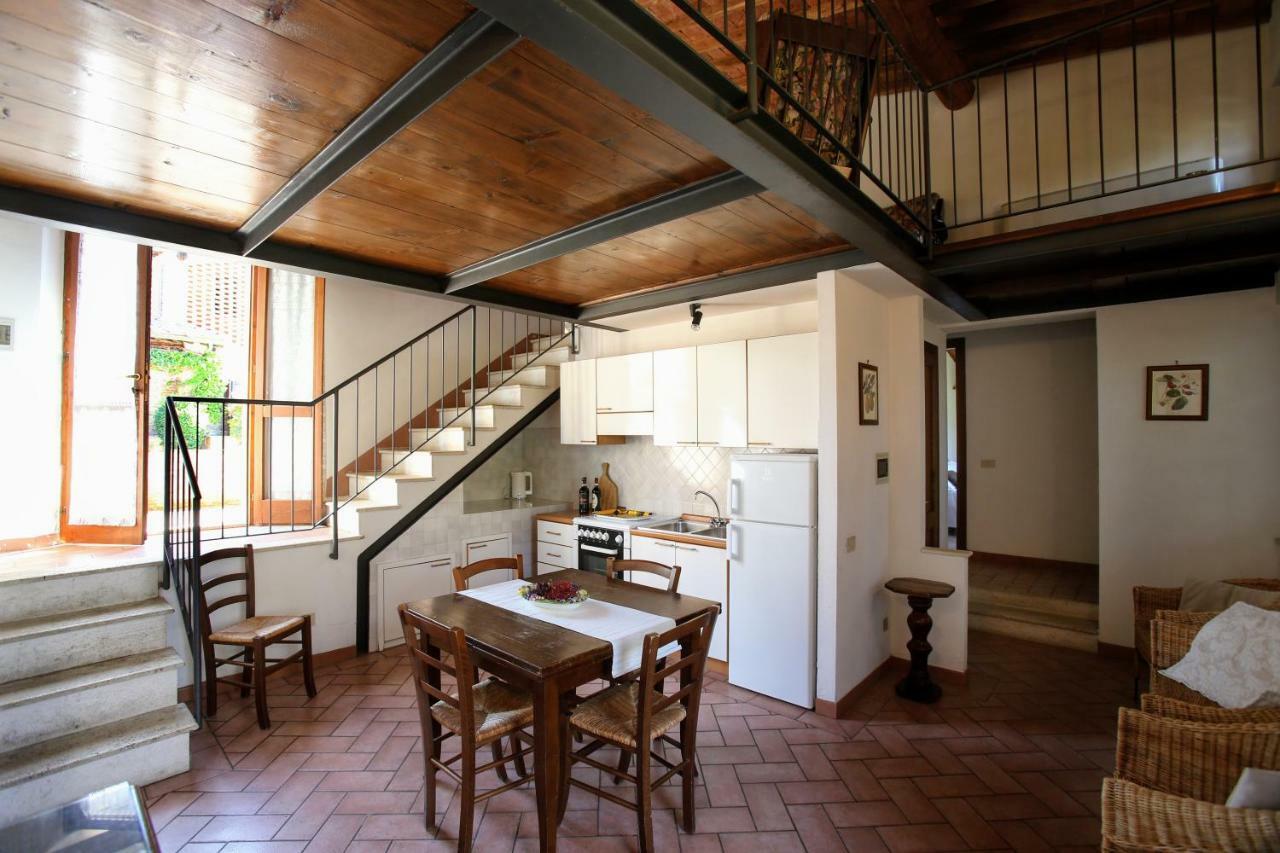 L'aia Country Holidays Landhuis Siena