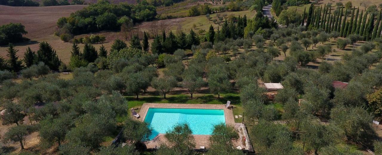 Landhuis L'aia Country Holidays *